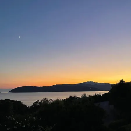 Elba Offsite Willa