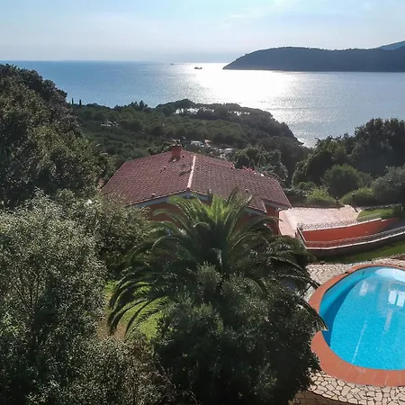 Willa Elba Offsite Capoliveri (Isola d'Elba)