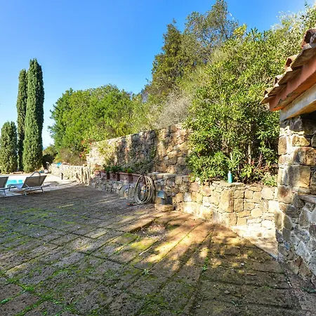 Elba Offsite Willa *