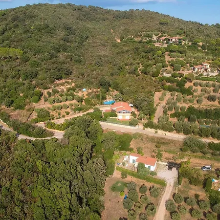 Elba Offsite Willa Capoliveri (Isola d'Elba)